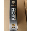 GE Gold Plated HDMI Cable 8K UHDR Ultra High-Speed 8
