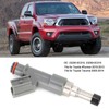 Car Fuel Spray Injector Nozzle Accessory 23250-0C010 Fits for Toyota