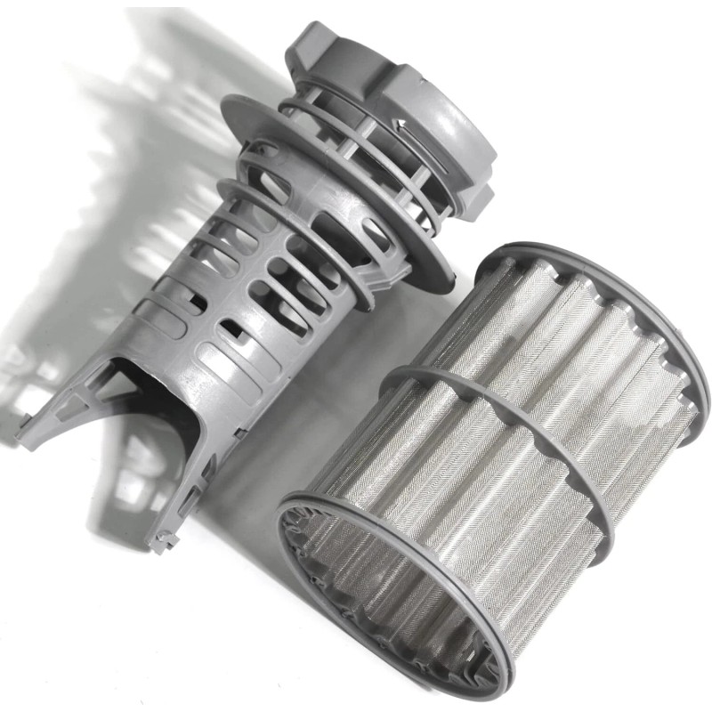 Bosch Appliance Filter Micro for Bosch SHE3ARF6UC/12 SHX68T55UC/02 SHE68T56UC/02 NEW