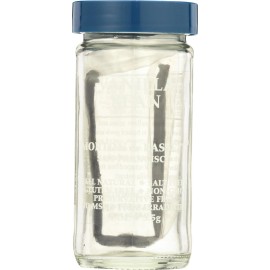 Morton & Bassett Organic Vanilla Bean 0.13 oz (Pack of 3)