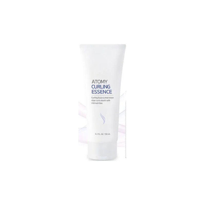 Crema Para Peinar | Atomy Curling Essence