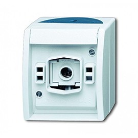 Busch-Jaeger 2661W-53 L-Signaloco.HaubeBusch-Jaeger