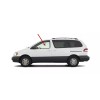 NAGD Fits 1998-2003 Toyota Sienna Mini Van Driver Side Left