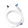 IV Extension Set, I.V Tubing, Tomes With 22G*0.7, 70-Inch Sterile