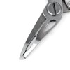 Zmart Fishing Pliers Fishing Lure Hands Off Small Lightweight