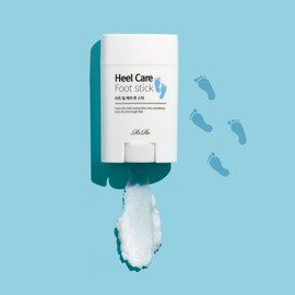 Leereu Lir Heel Care Foot Stick