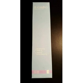B. Kamins Brightening Mask, 4 oz/120 ml