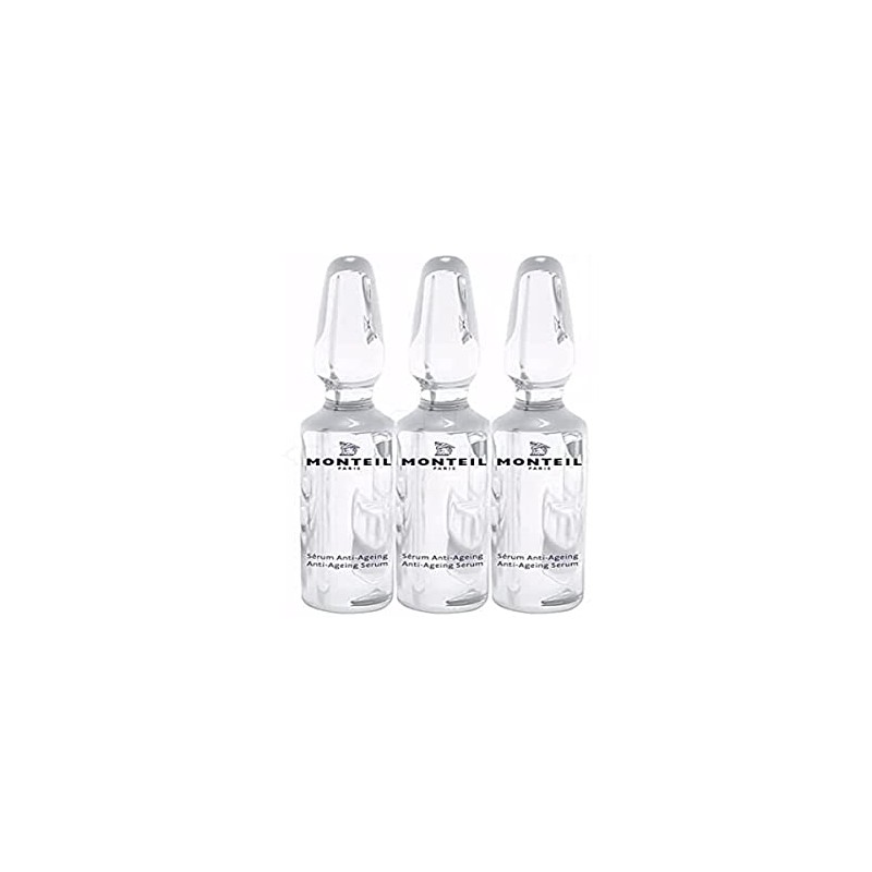Monteil Anti – Ageing Serum 6 ml