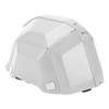 Foldable Helmet High Strength Plastic Head Protection Safety Hat for
