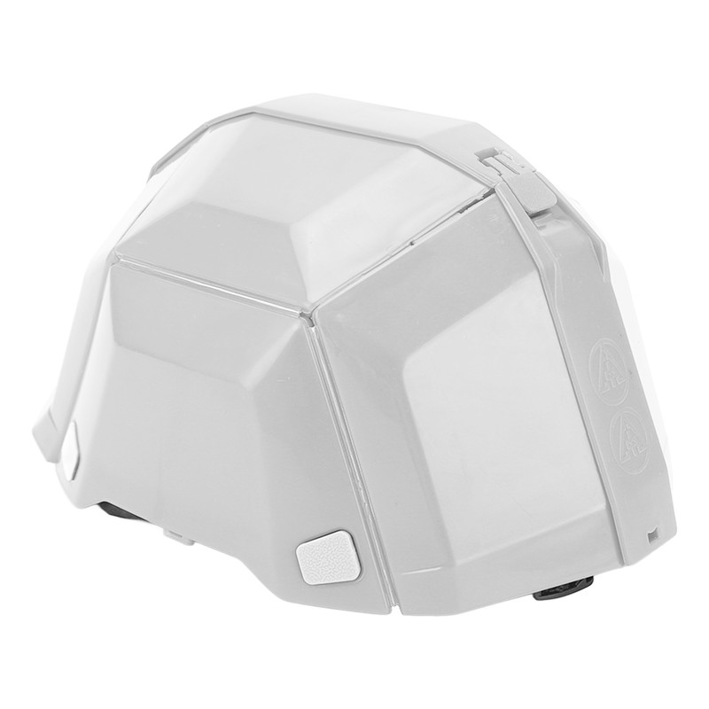 Foldable Helmet High Strength Plastic Head Protection Safety Hat for