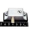 Nippon Lock Service DS-IN-1U Inside Lock, Silver