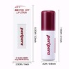 Peripera Ink Peel Off Lip Stain - Long Lasting, Transfer-Proof,