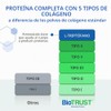 BioTrust Ageless Multi Collagen Protein | 5 en 1 Collagen