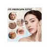 Kit Coreano Skincare Antiedad Para Rostro, Ojos Y Cuello 5pc