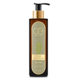 OG BEAUTY AYURVEDA Thinning Hair Cleanser 200 ML