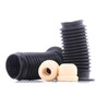 STARK SKDCK-1240016 Dust Cover Kit Front Left Right Shock Absorber