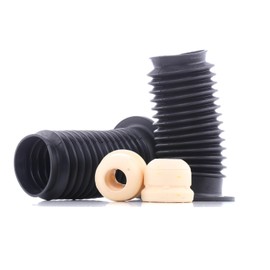 STARK SKDCK-1240016 Dust Cover Kit Front Left Right Shock Absorber Dust Cover Kit