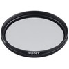 Sony VF-49CPAM2 Multi-Coated Protective Filter, Polarising Filter 49 mm