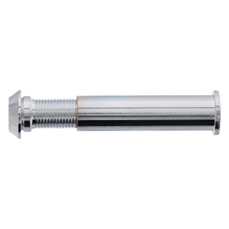ToniTec Door Viewer Spy for 60-85 mm Door Leaves Wide