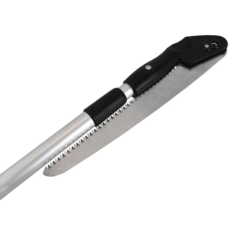 Jameson Barracuda Telescoping Pole Saw - Extendable from 41" to