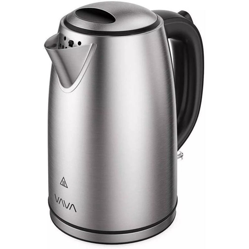 VAVA Chaleira VAVA VA-EE010 1,7L com controle britânico Strix ferver