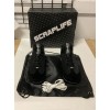 ScrapLife - Ascend One - Black/White Size 11