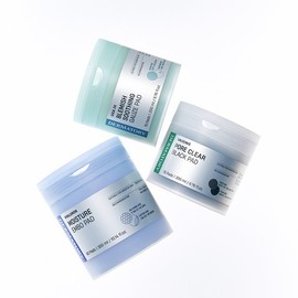 [2EA] Dermatory Toner Pads (Salicylic / Cica PDRN / Hyaluronic Embossed) + (Free) Hyal Shot Ampoule 10ml, Cica Zinc Derm Band Mask 2 sheets