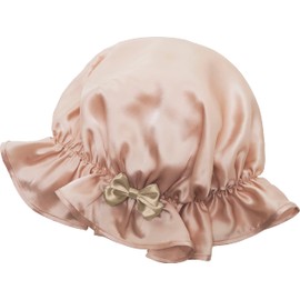 Cogit Silk Shiny Nightcap 1 Piece