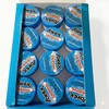Savex Jar Lip Moisturizer, 0.25 Oz