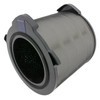 2 Filters Compatible with AEG Air Purifier AX91-404DG | Replacement