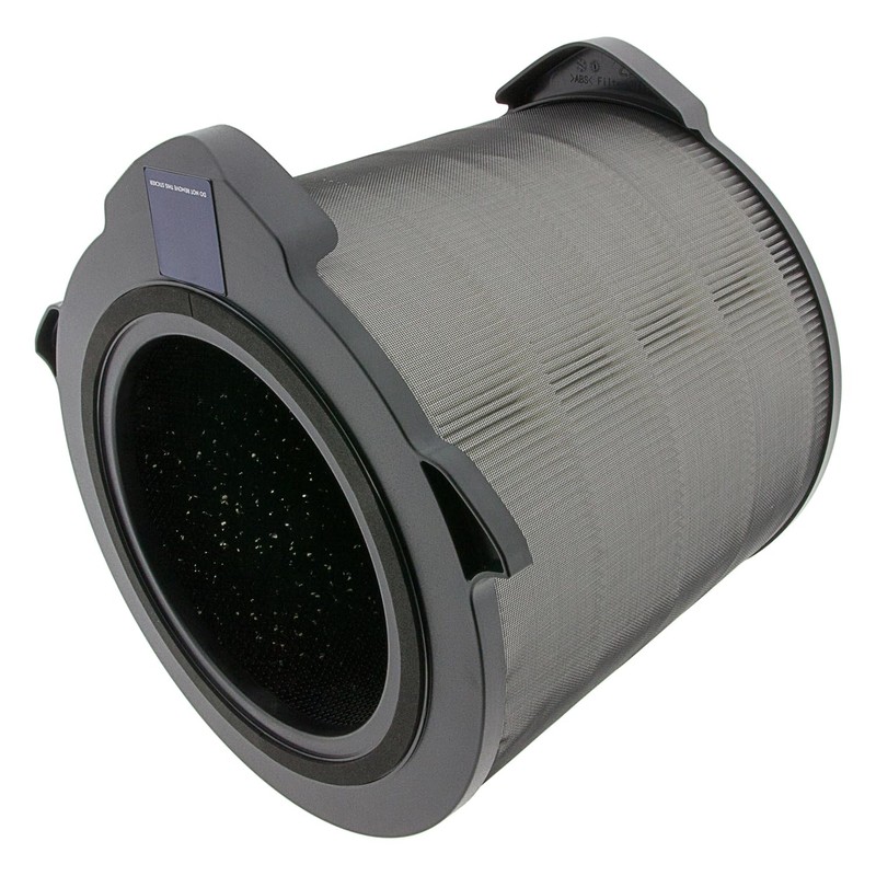 2 Filters Compatible with AEG Air Purifier AX91-404DG | Replacement