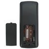 XRT020 Replace Remote Control fit for VIZIO TV D32h-C0 D32HC1