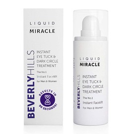 Beverly Hills Instant Facelift Instant Lift Eye Serum 30ml / Beverly Hills Instant Facelift 인스턴트 리프트 아이 세럼 30ml