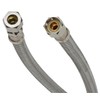 Fluidmaster 3/8 in. Compression x 3/8 in. Dia. x 20