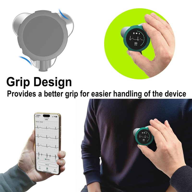 3 Pack Silicone Protective Cover and 6 Pack Ear Tips