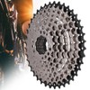 Road Bike Freewheel Cassette Sprocket 9 Speed 11-40T Bicycle Replacement