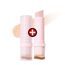 1+1 Jo Sung-ah Stick Foundation Super Fit Mega Proof / 1+1 조성아 스틱 파운데이션 슈퍼 핏 메가 프루프