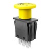 Eopzol 056-8058-00 PTO Switch for Bad BOY Mowers 070-1000-00 070-0056-00