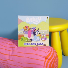Bluey: Hide and Seek