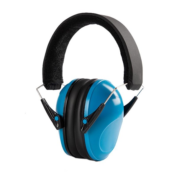 E-SMARTER Children's Ear Protection, Noise Protection Headphones for 3-12 Years,