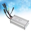 DC 36V/48V 25A Sine Wave Controller Waterproof Electric Bicycle Brushless