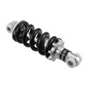 X AUTOHAUX Rear Shock Absorber Rear Shock Damper Shock Strut
