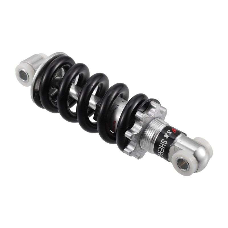 X AUTOHAUX Rear Shock Absorber Rear Shock Damper Shock Strut