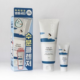 Round Lab Birch Moisture Cleanser 150ml special (+20ml free) / 라운드랩 자작나무 수분 클렌저 150ml 기획 (+20ml 증정)