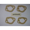 For Troy-Bilt Troy-Bilt 4pk Carburetor Gasket 24" 26" Storm & Storm Tracker 2690XP Snowblower