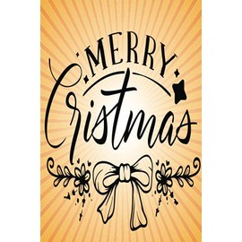 Merry Christmas: Employee Appreciation Gifts for Staff Members - Coworkers - Team | Office Lined Journal - Notebook (Employee Recognition Gifts)