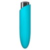 Nyx Mini Massager, Robin Egg Blue