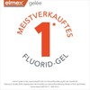 Multipack Set with Fluoride Tooth Gel [4 x 25 g]