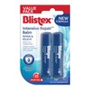 Blistex Intensive Repair Balm 4.25g (Twin Pack)