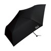 (2022) Wpc. ZA007-900 Parasol IZA Type: Light & Slim, Black,